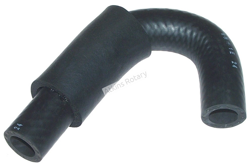 83-85 12A Rx7 Oil Cooler to Rear Housing Hose (N231-15-530)