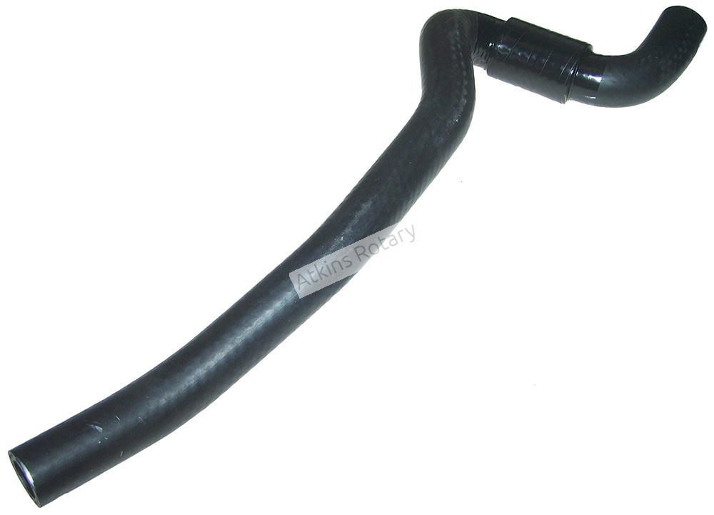 83-85 12A Rx7 Oil Cooler to Heater Hose (N231-15-540B)