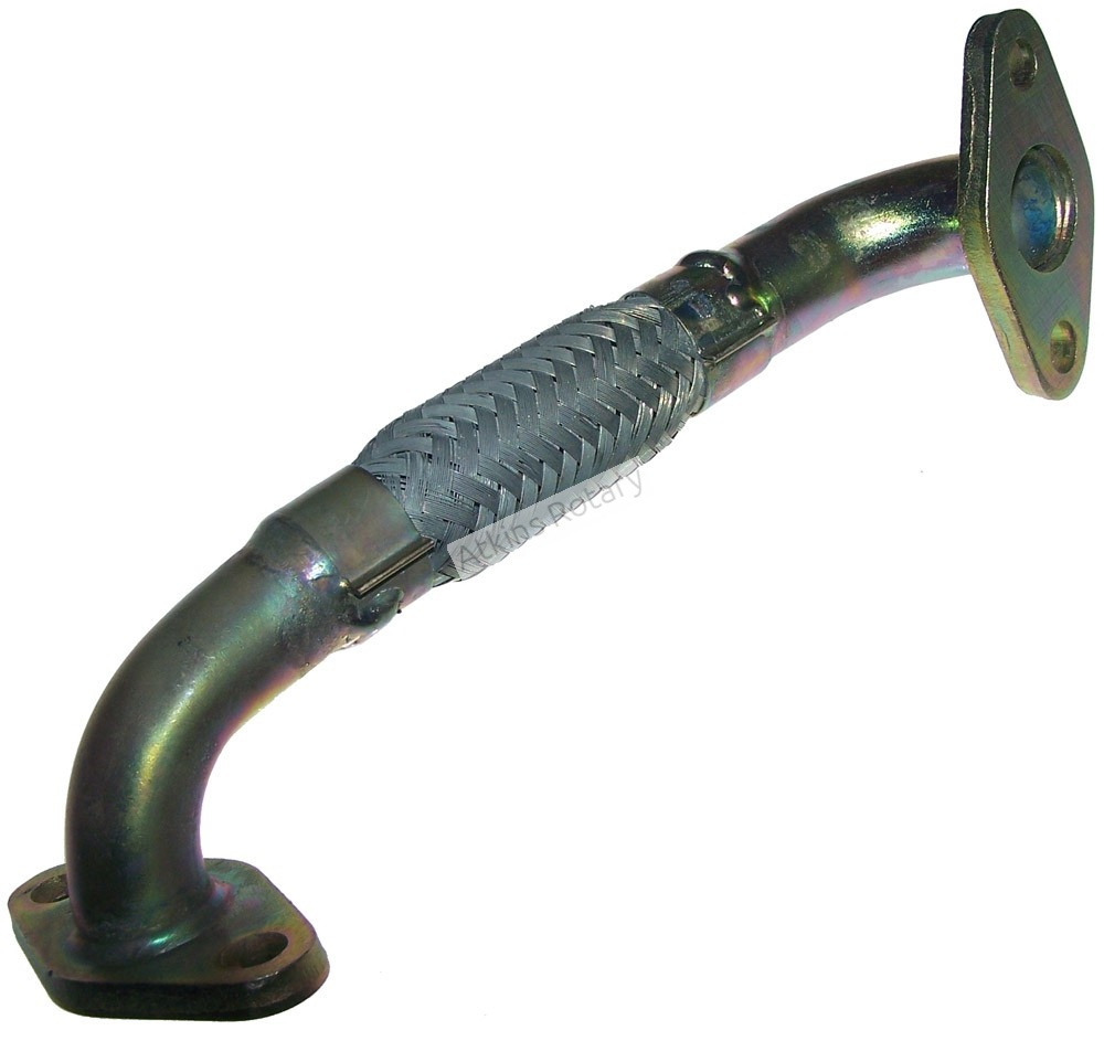 87-88 Rx7 Turbo Oil Drain Pipe (N318-14-290)