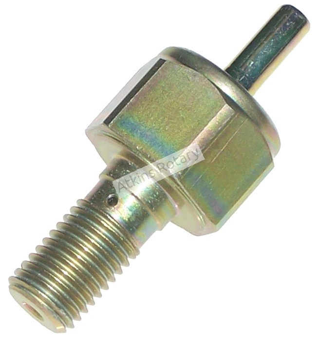 8495 13B Rx7 Rotor Housing Oil Metering Injector (N3G114631)