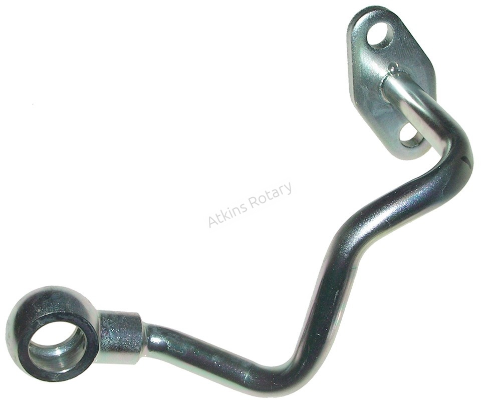 87-92 Rx7 Turbo Coolant Pipe (N319-13-530A)