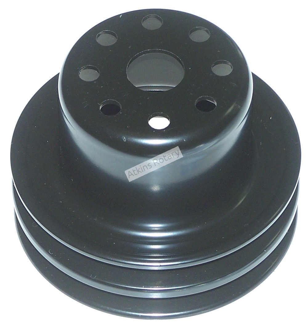 89-92 Rx7 Water Pump Pulley (N350-15-131)