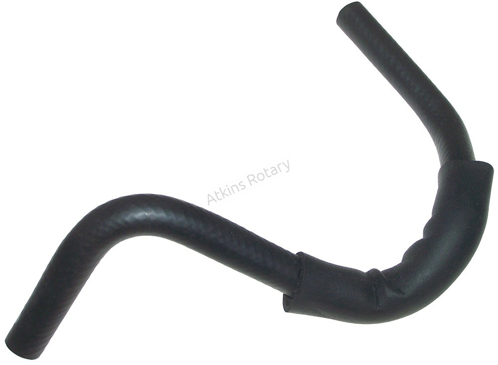 89-92 N/A Rx7 Water Pump to Bypass Air Valve Hose (N350-20-65Y)
