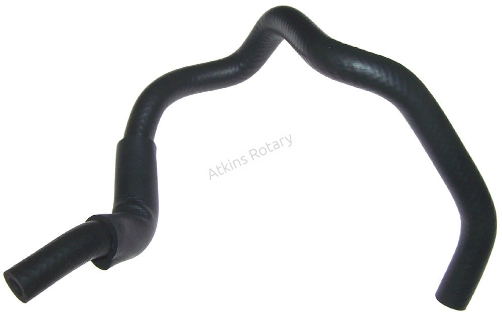 89-92 Turbo Rx7 Bypass Air Valve to Throttle Body Hose (N370-20-65Y)
