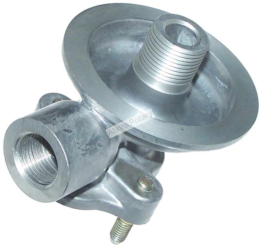 9395 Rx7 Oil Filter Stand (N3A114310A)