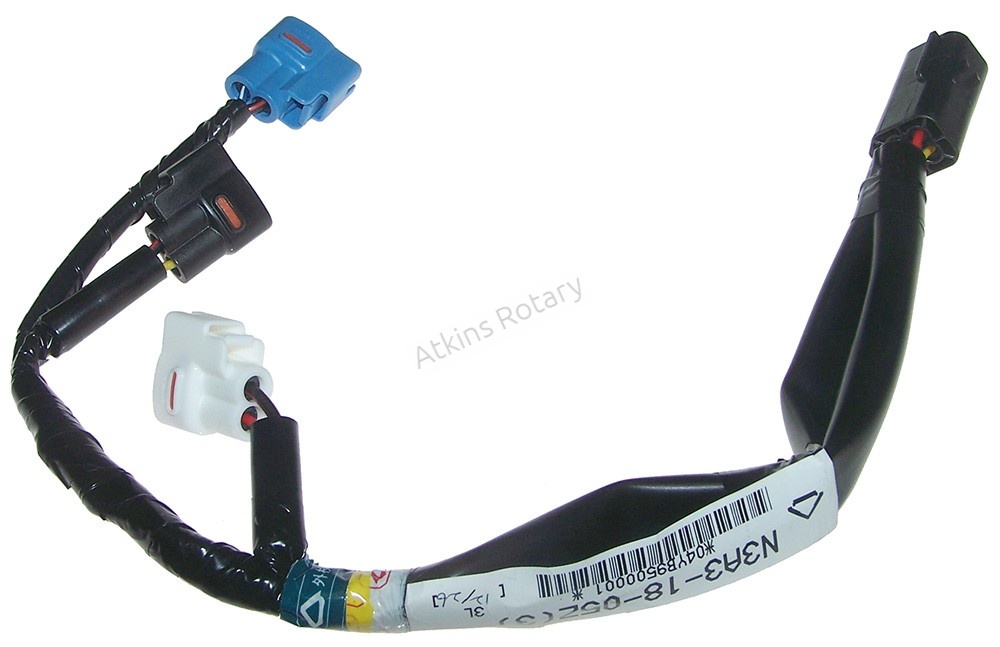 93-95 Rx7 Engine Wiring Harness to Coil Wiring Harness Junction (N3A3-18-05Z)