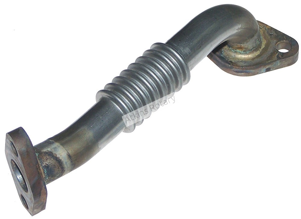 93-95 Rx7 Front Oil Drain Pipe (N3D8-14-290)