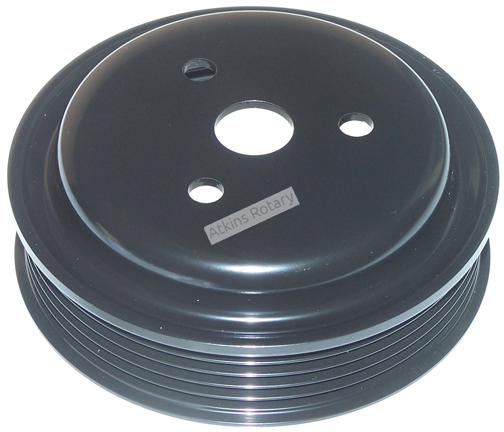 04-08 Rx8 Water Pump Pulley (N3H1-15-131)