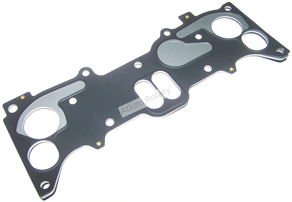 0411 Rx8 Six Port Manual Lower Intake Manifold Gasket (N3H313111A)