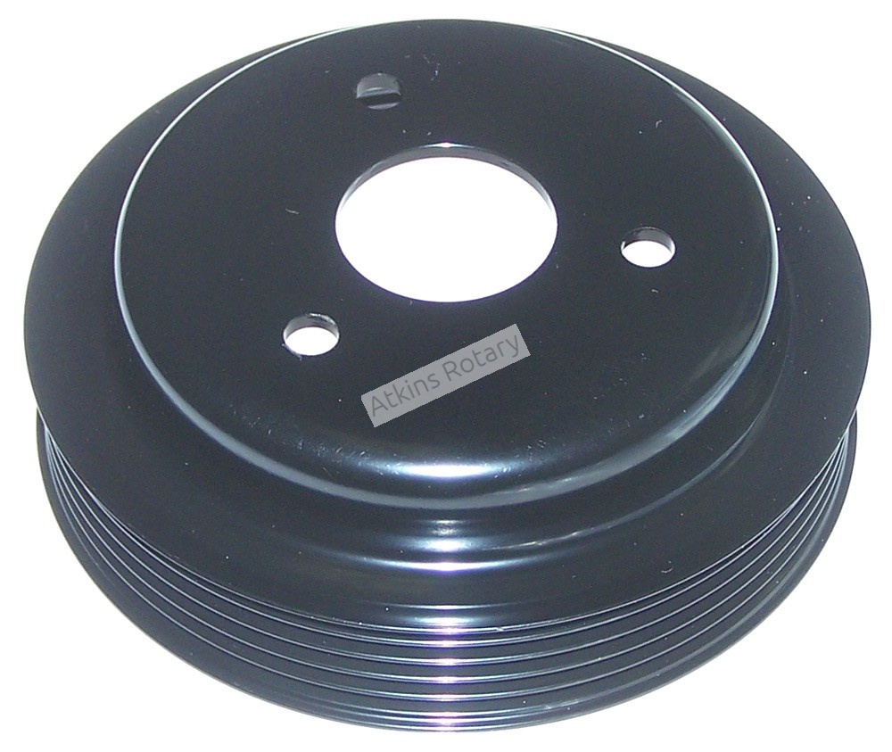 09-11 Rx8 Water Pump Pulley (N3R1-15-131)