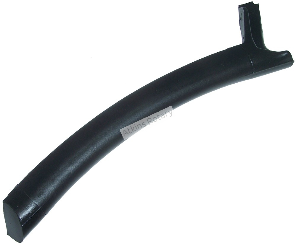 9097 Miata Front Upper Left Soft Top Door Seal (NA01R1421C)