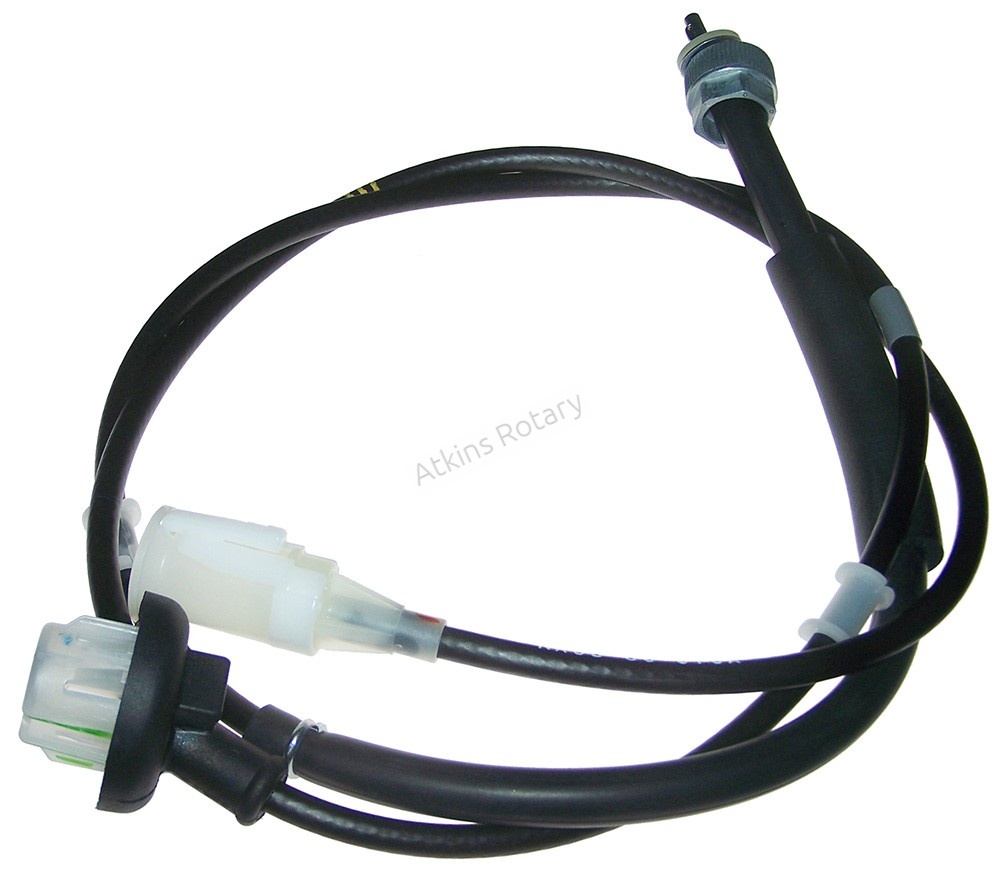 9097 Miata Automatic Speedometer Cable (NA0360070)