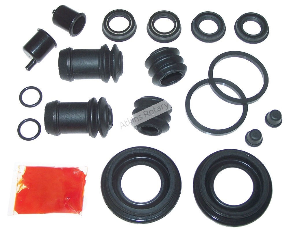 Mazda Brake Caliper Rebuild Kits