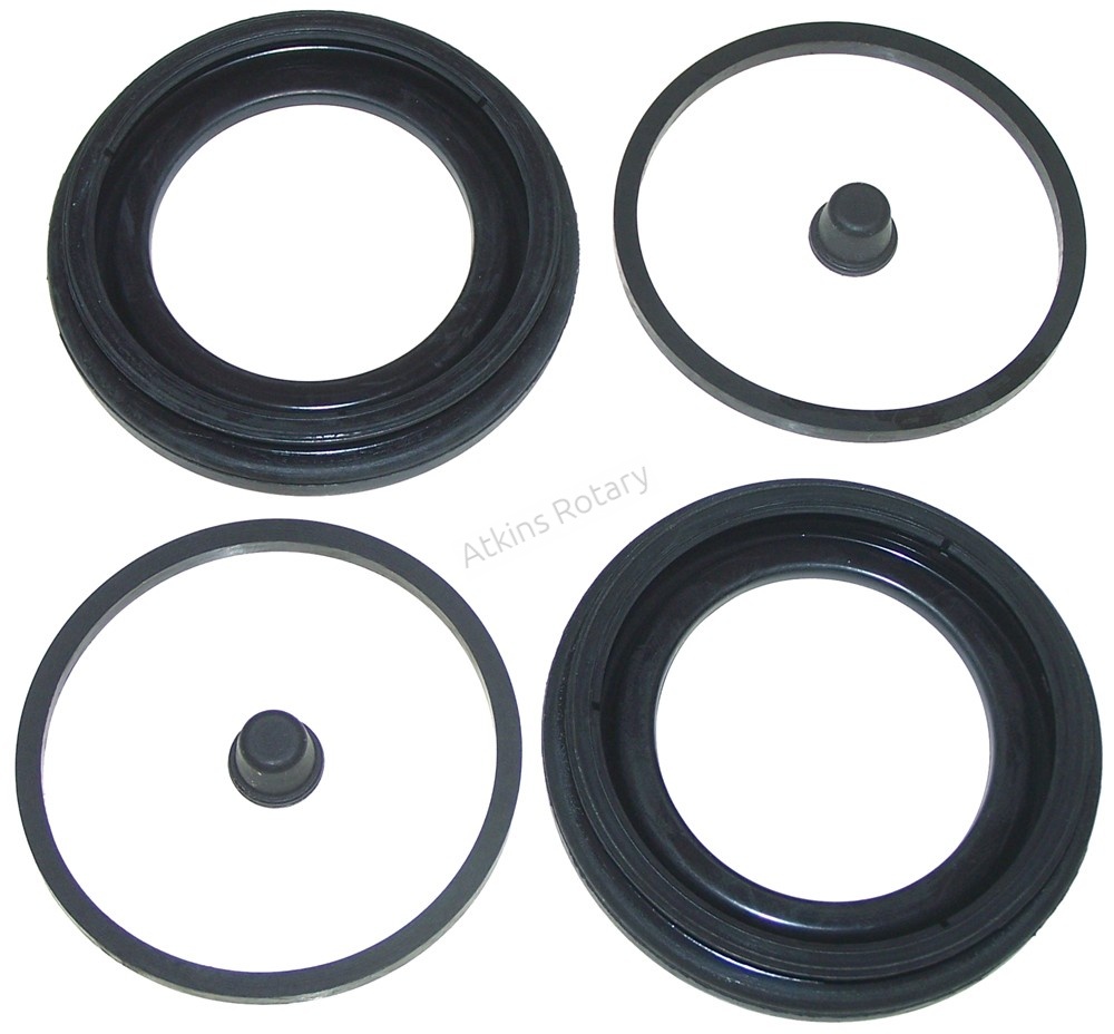 90-93 Miata Front Brake Caliper Boot Kit (NAY1-33-25Z)