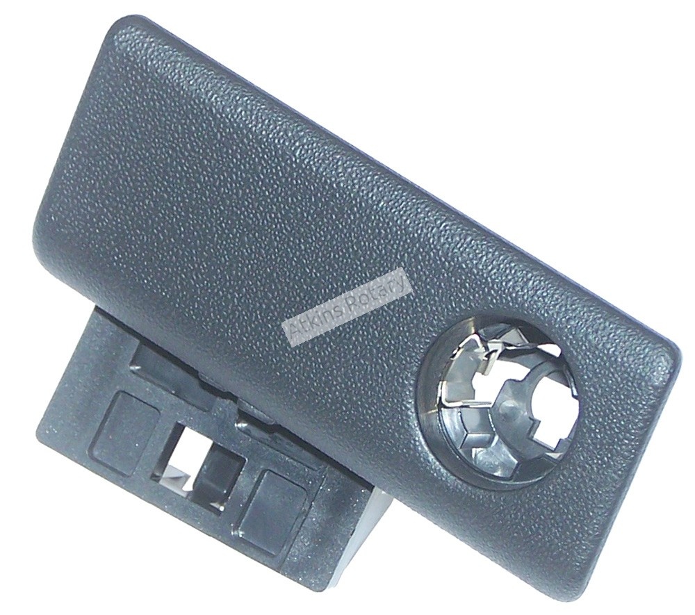 06-13 Mx5 Black Glove Box Latch (NE51-64-090-02)