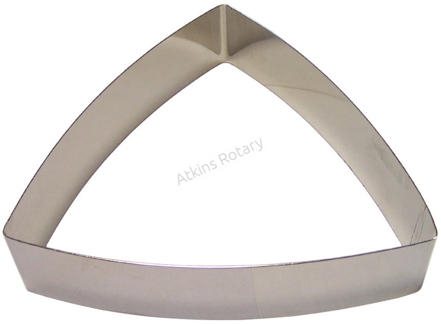 Rotor Shaped Baking Ring