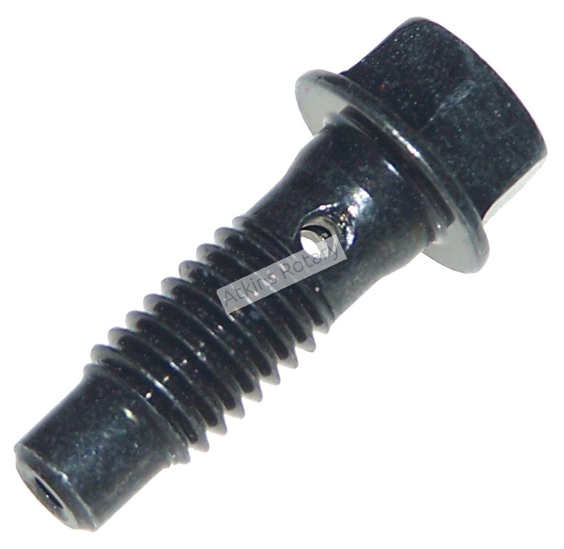 8408 13B Rx7 & Rx8 Oil Metering Pump Banjo Bolt (RF2A14603)