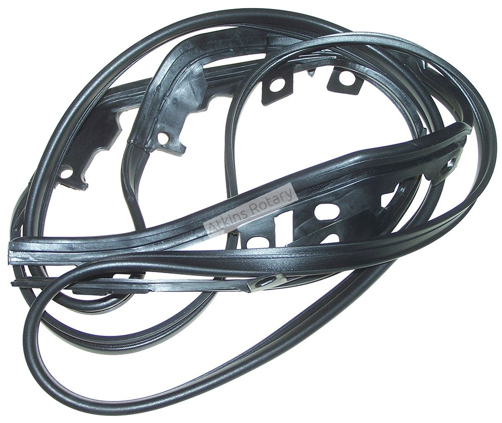 86-88 Rx7 Front Bumper Skin to Hood Seal (FB01-50-311)