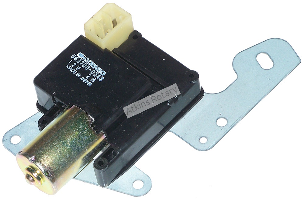 86-91 Rx7 Recycle & Fresh Air Actuator (FB01-61-B60)