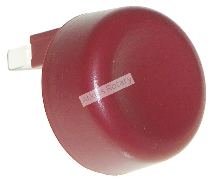 86-92 Rx7 Hazard Light Knob (FB01-66-184)