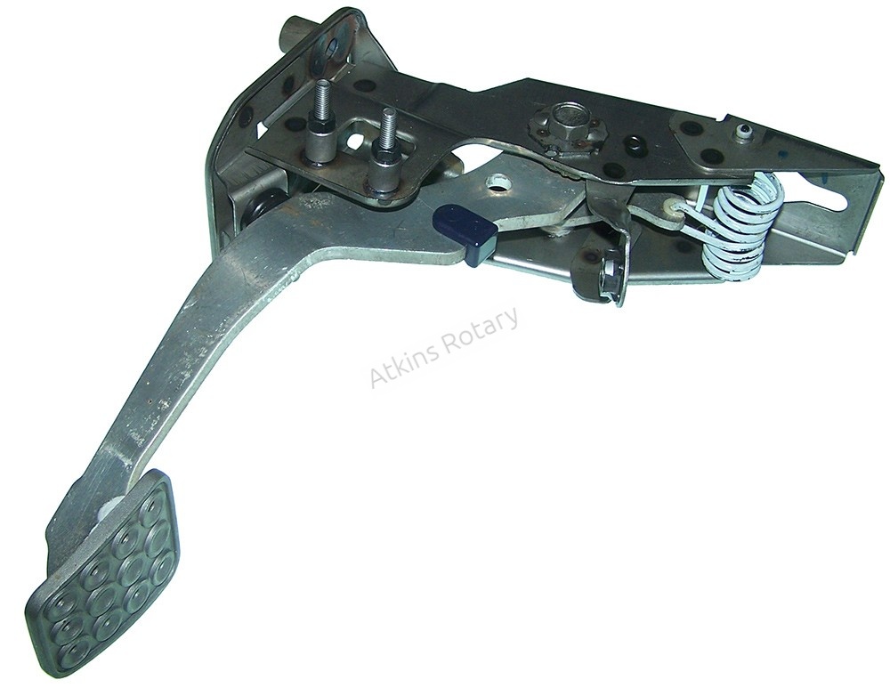 9395 Rx7 Clutch Pedal Assembly (FD014130XA) NLA