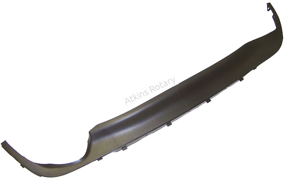 93-95 Rx7 Rear Bumper Valance (FD01-50-231A)