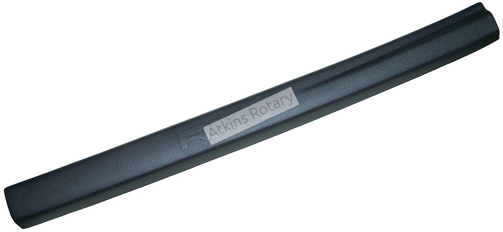93-95 Rx7 Black Right Door Sill (FD01-68-710A-02)