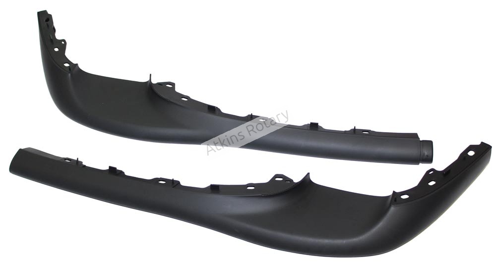 93-95 Rx7 R1 Front Bumper Valance Lip (FD03-51-9H0)