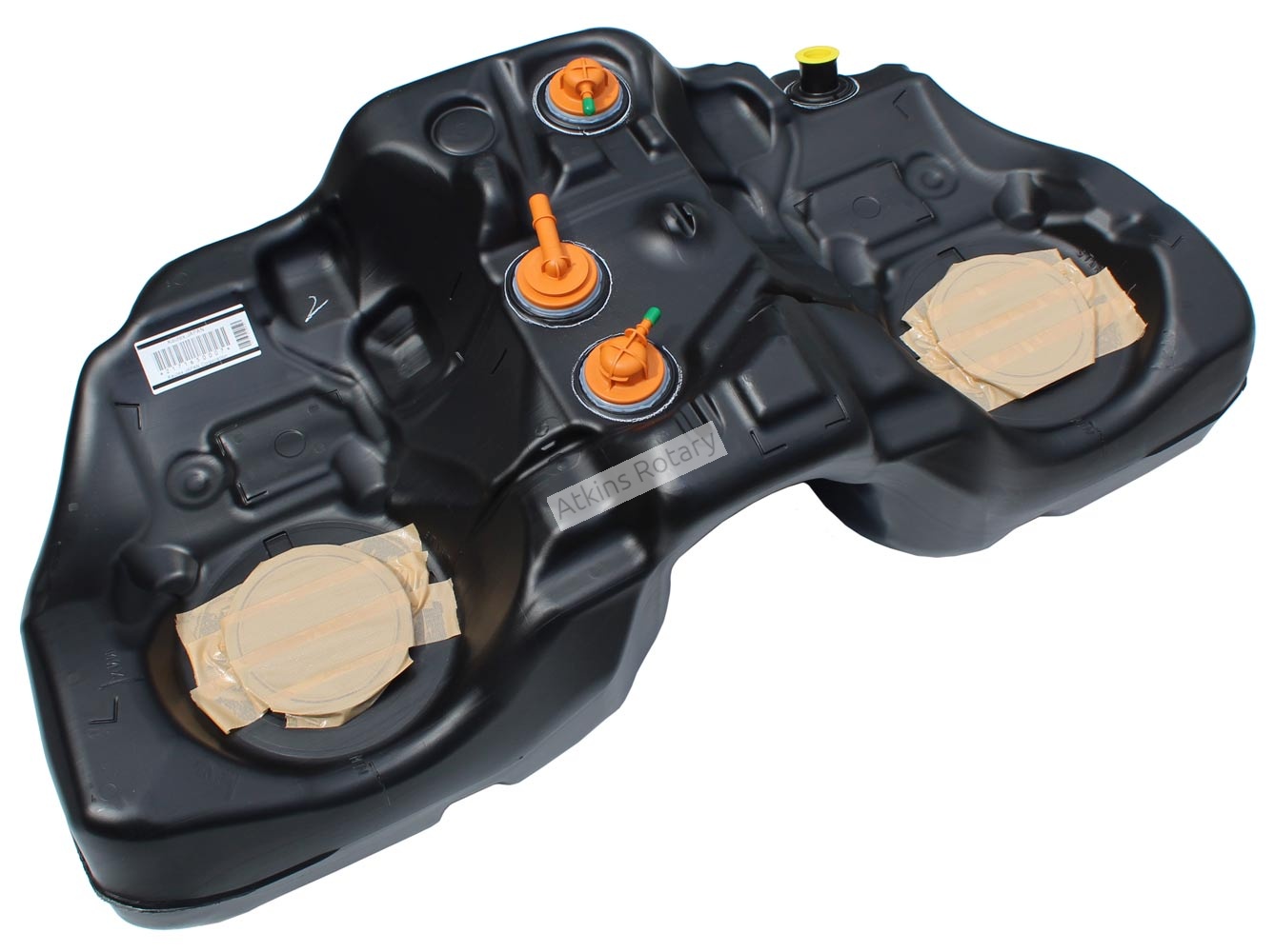 0408 Rx8 Gas Tank (FE0142110E)