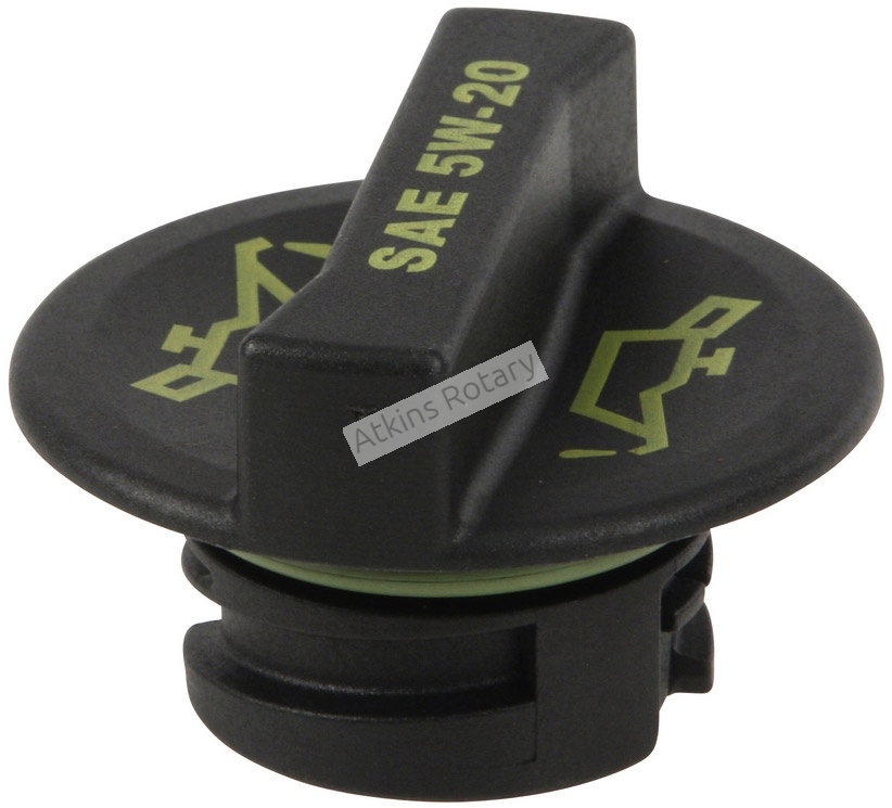 Mazda Engine Oil Caps