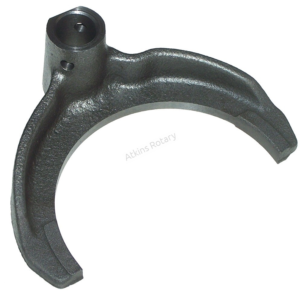 8691 N/A Rx7 3rd & 4th Gear Shift Selector Fork (M50117404D)