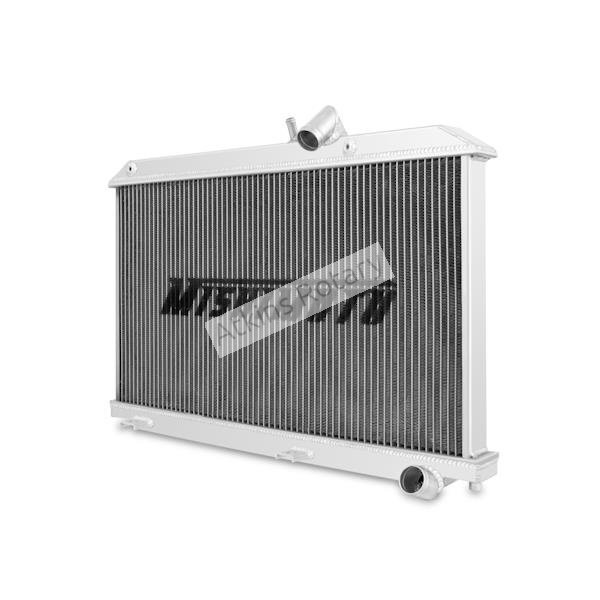 04-08 Rx8 Mishimoto Aluminum Radiator (MMRAD-RX8-04)