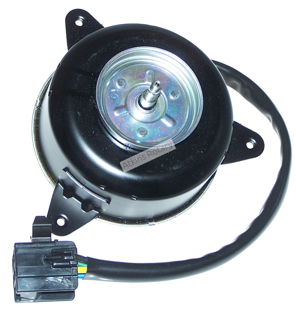 9395 Rx7 Radiator Cooling Fan Motor (N3A115150)