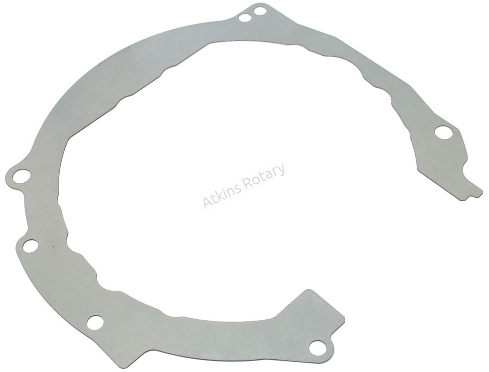 0411 Rx8 Automatic Transmission Plate (N3M210901)