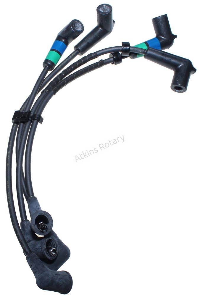 0911 Rx8 Spark Plug Wire Set (N3R118140A)