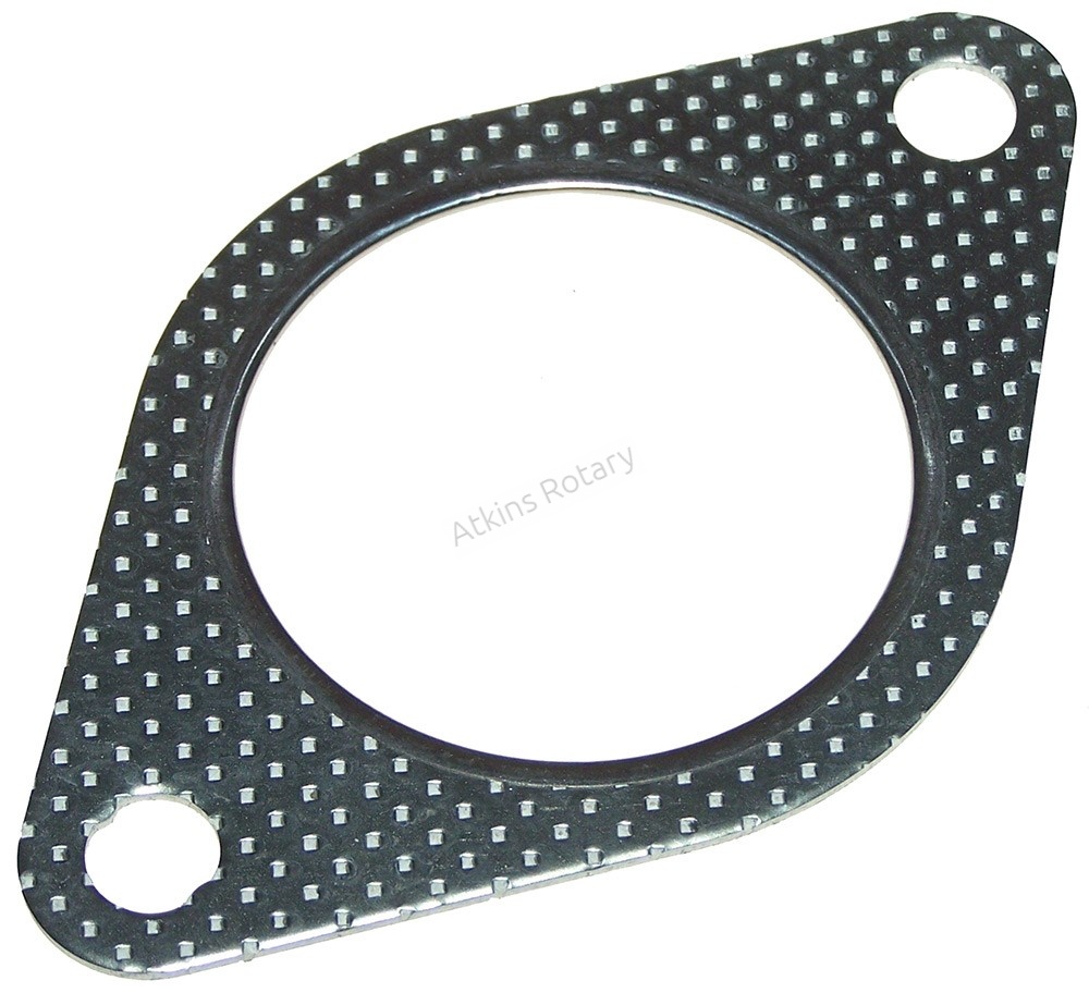 90-95 20B Cosmo Exhaust Manifold to Catalytic Converter Gasket (NF01-40-305A)