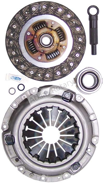 04-11 Rx8 Exedy Stock Clutch Kit (MZK1002)