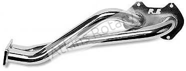 79-85 12A Rx7 Racing Beat Road Race Header (16125)