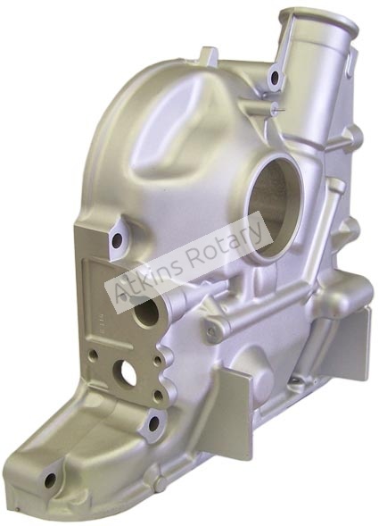 87-88 Turbo Rx7 Front Cover (N318-10-500B) - NLA