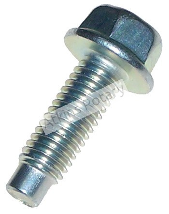 74-92 Rx7 Water Pump to Housing Bolt (9979-40-825)