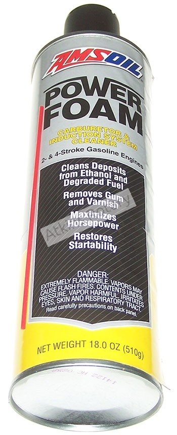AMSOIL Brake and Parts Cleaner