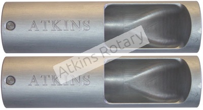 84-92 13B Rx7 Atkins Designed Six Port Actuator Valve Kit (ARE113)