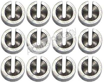 86-95 Rx7 13B 2mm Solid Corner Seal Set (ARE88)