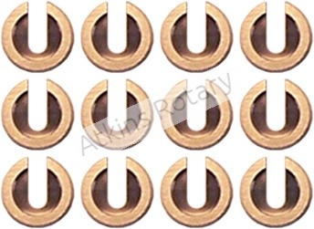 3mm Rx7 Solid Corner Seal Set (ARE89)