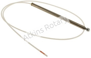 99-05 Miata Electric Antenna Mast (B05A-66-A30)