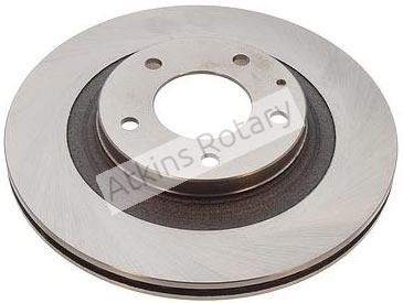 93-95 Rx7 Rear Brake Rotor Disc (FD01-26-25XA)