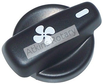 93-95 Rx7 Heater Knob (FD01-61-195)