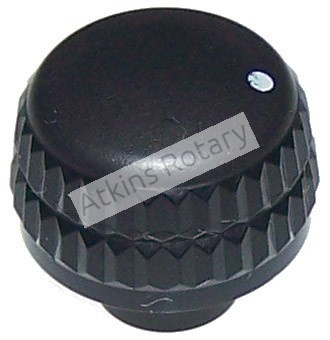 93-95 Rx7 Stereo Volume Knob (FD01-66-BC1)