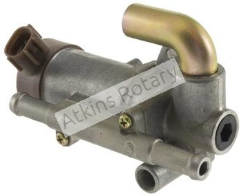89-92 Turbo Rx7 Bypass Air Control Valve (N370-20-660A) - NLA