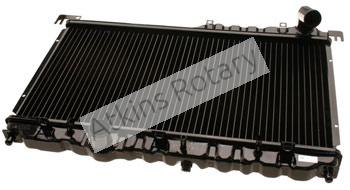 93-95 Rx7 Automatic Radiator (N3A2-15-200A)